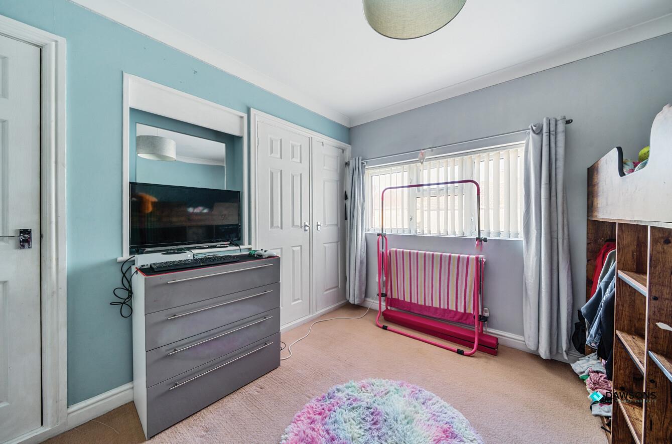 Maes Tref, Llanelli, SA15 3SY